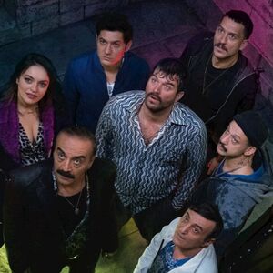 "Criminales organizados”: Final explicado de la serie turca en Netflix (Foto: Netflix)