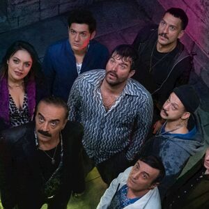"Criminales organizados”: Final explicado de la serie turca en Netflix (Foto: Netflix)