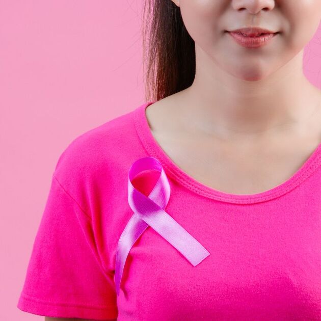 ¿Cómo se usa la IA para detectar el cáncer de mama? (Foto: Freepik)