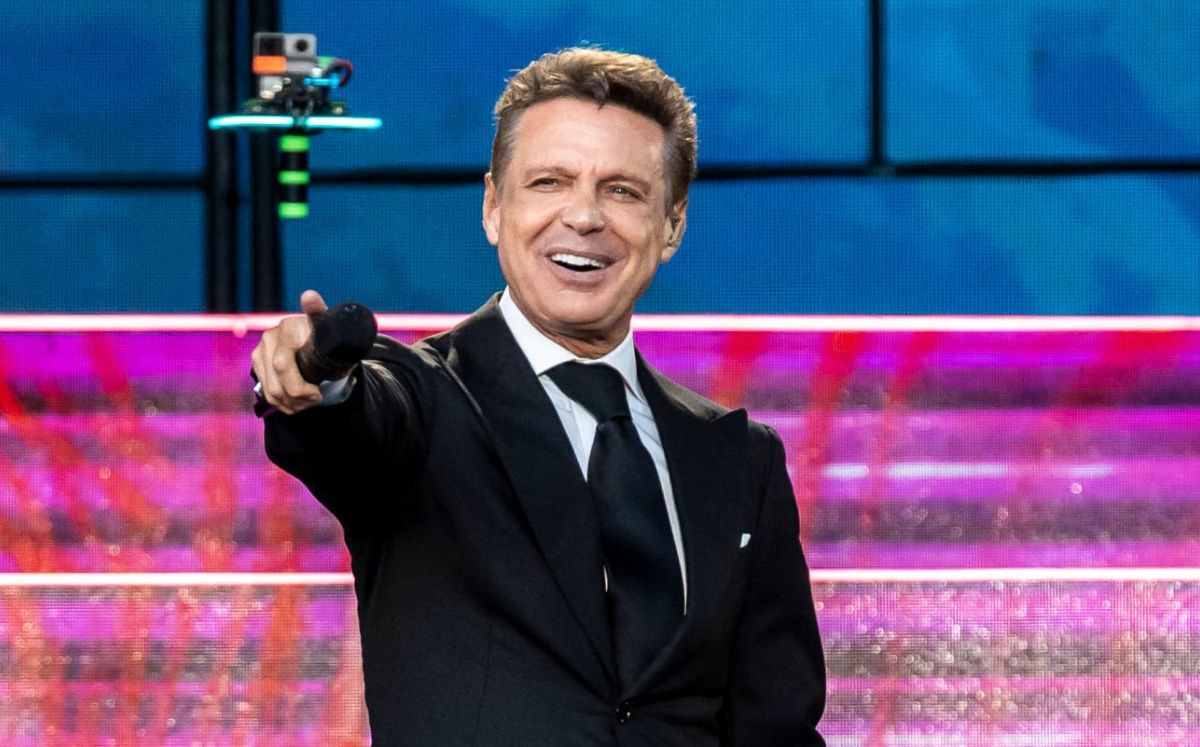 Luis Miguel podría regresar a la música con nuevo género, según productor (Foto: Getty)