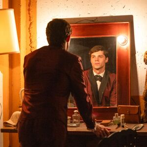 “Aquel”: Reparto completo de la nueva bioserie de Raphael en Netflix (Foto: Netflix)