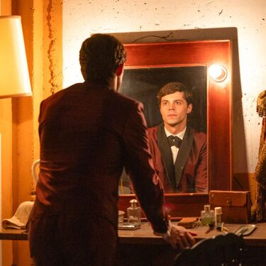 “Aquel”: Reparto completo de la nueva bioserie de Raphael en Netflix (Foto: Netflix)