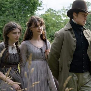 "Sensatez y sentimiento": árbol genealógico de las hermanas Dashwood (Foto: Focus Features/Working Title Films)