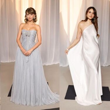Academy Museum Gala 2026: Los mejor vestidos (Foto: Getty)