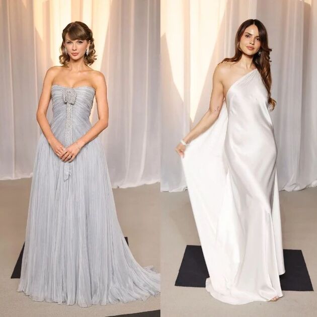 Academy Museum Gala 2026: Los mejor vestidos (Foto: Getty)