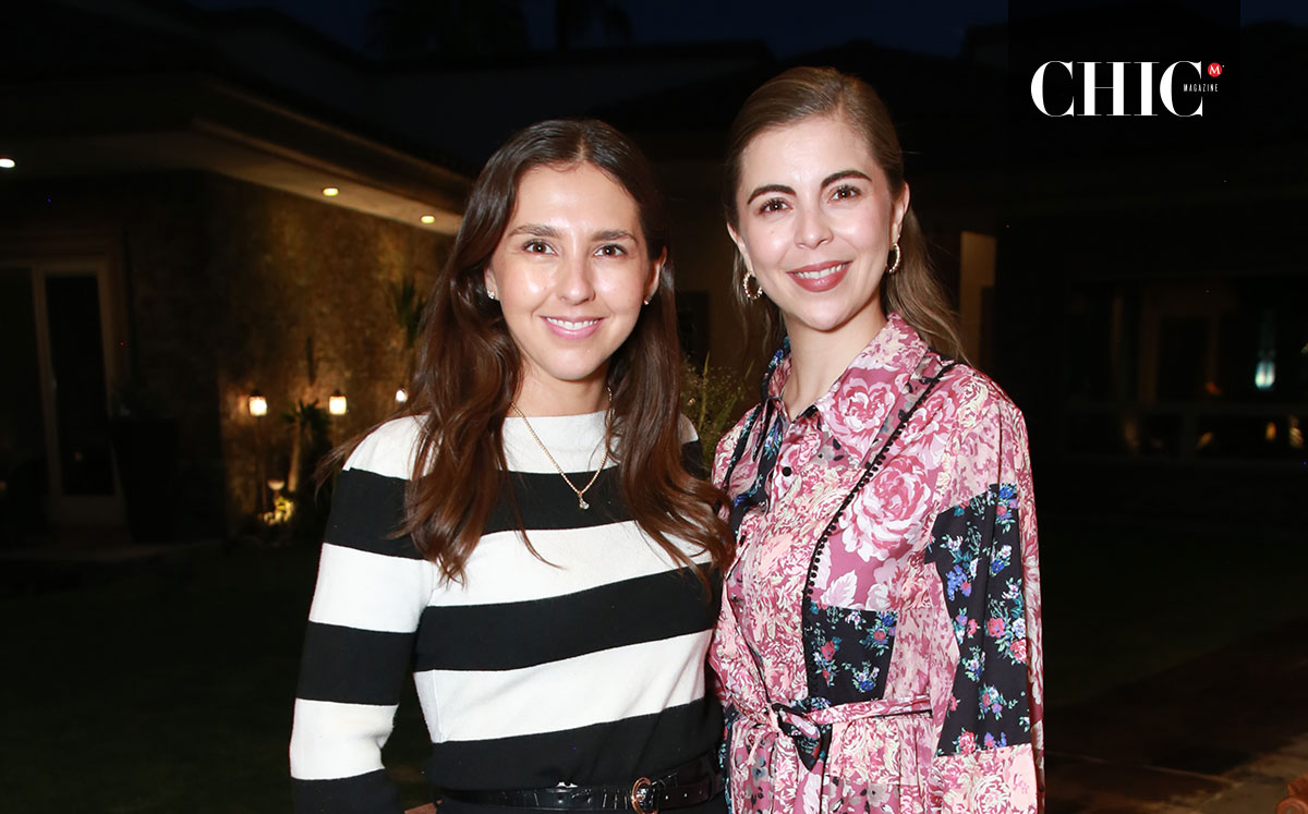 Ana Cecy y Anakaren