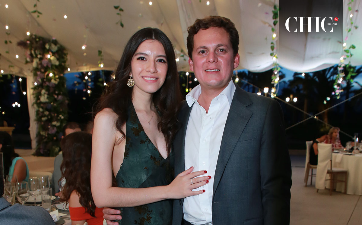 Berenice y Benjamín