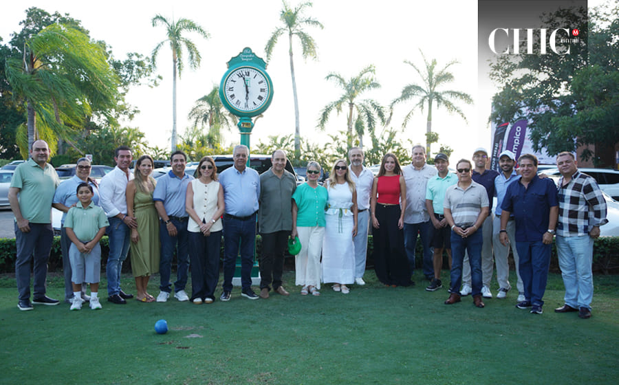 Club Campestre Tampico