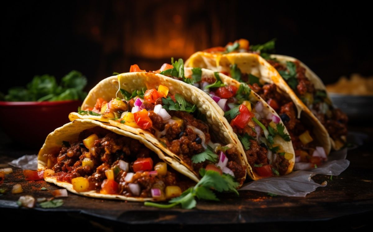 Cómo, cuándo y dónde comen los mexicanos hoy (Foto: Freepik)