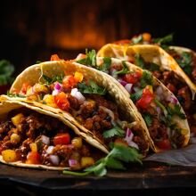 Cómo, cuándo y dónde comen los mexicanos hoy (Foto: Freepik)