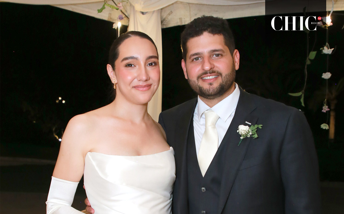 Daniela y Diego