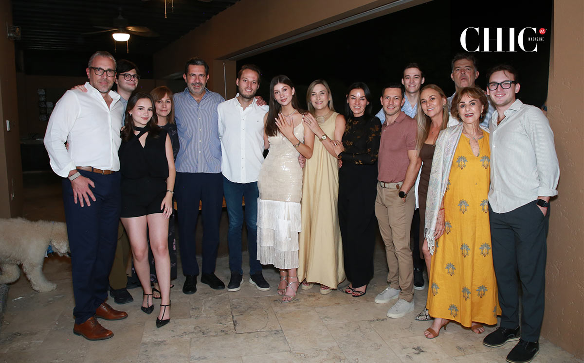 Familia Tumoine Muñoz