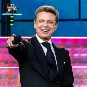 Luis Miguel podría regresar a la música con nuevo género, según productor (Foto: Getty)