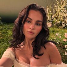 Selena Gomez revela la razón por la que cambió su voz (Foto: Instagram)