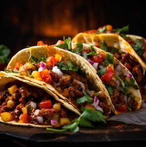 Cómo, cuándo y dónde comen los mexicanos hoy (Foto: Freepik)