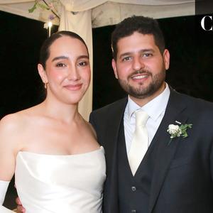 Daniela y Diego
