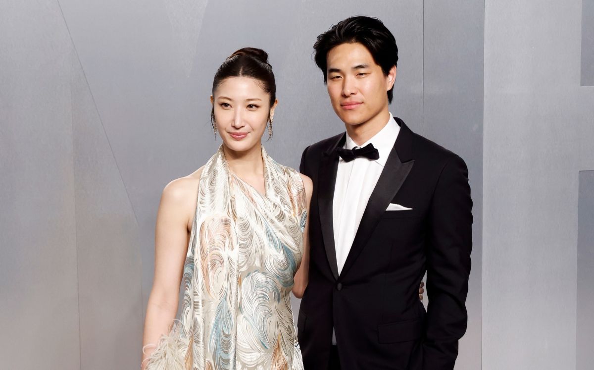EJAE, de “Las Guerreras K-Pop”, se casa con Sam Kim en Seúl (Foto: Getty Images)