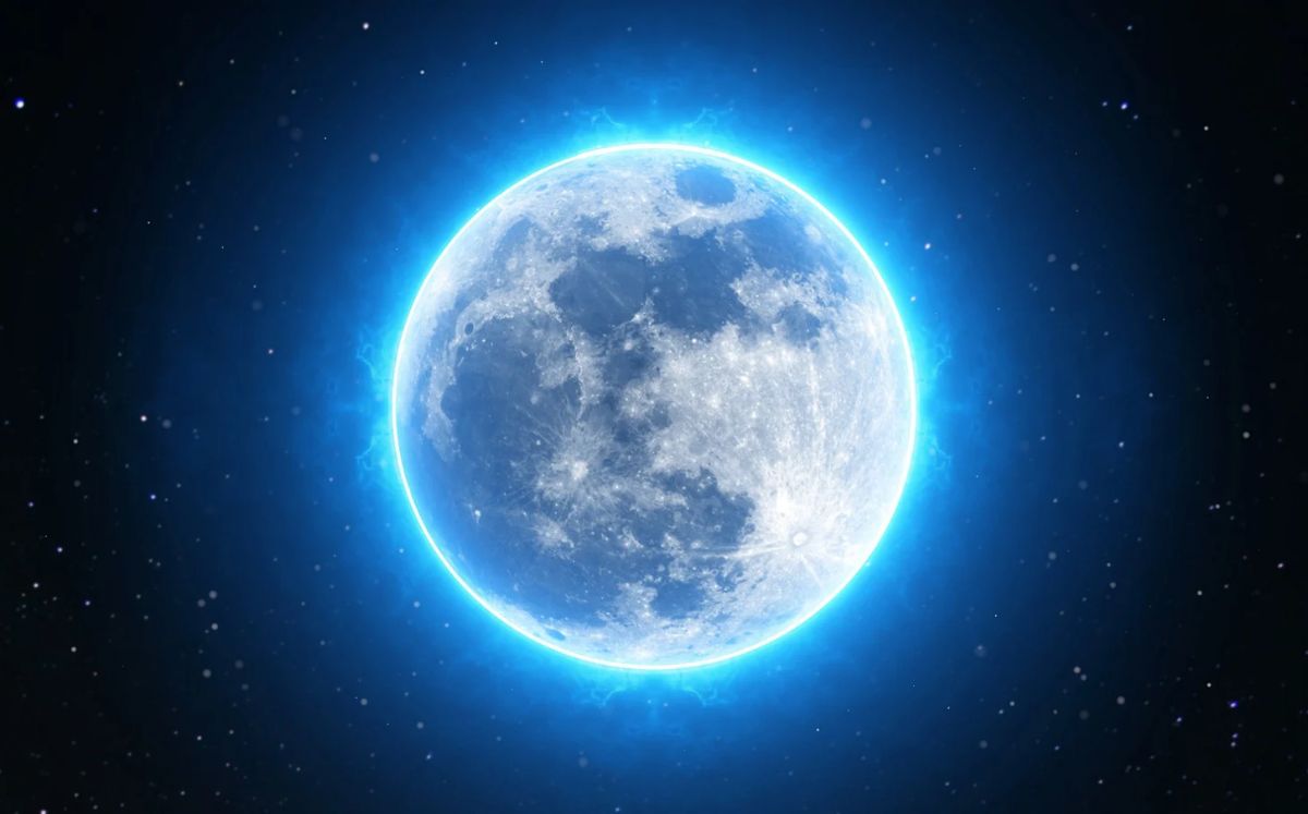 Nuevo estudio revela que la Luna se está encogiendo; esto se sabe (Foto: Pixabay)