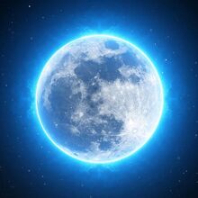 Nuevo estudio revela que la Luna se está encogiendo; esto se sabe (Foto: Pixabay)