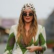 Gorrito de crochet para el otoño (Getty Images)