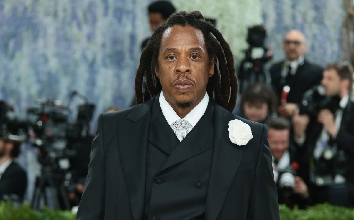 ¿Jay-Z se eligió a sí mismo para el show de medio tiempo del Super Bowl 2027? Esto se sabe hasta ahora (Foto: Getty Images)
