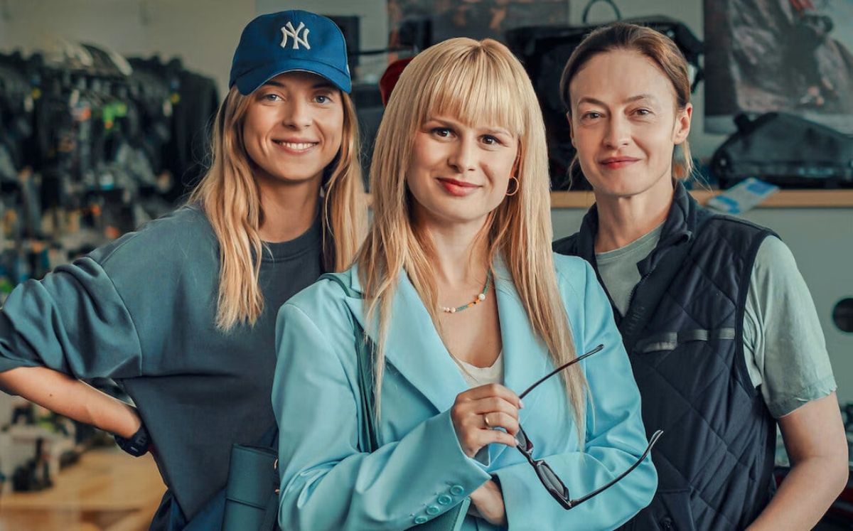 ¿“Las madres de los pingüinos” tendrá una temporada 3? (Foto: Netflix)