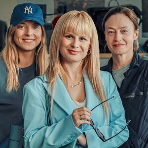 ¿“Las madres de los pingüinos” tendrá una temporada 3? (Foto: Netflix)