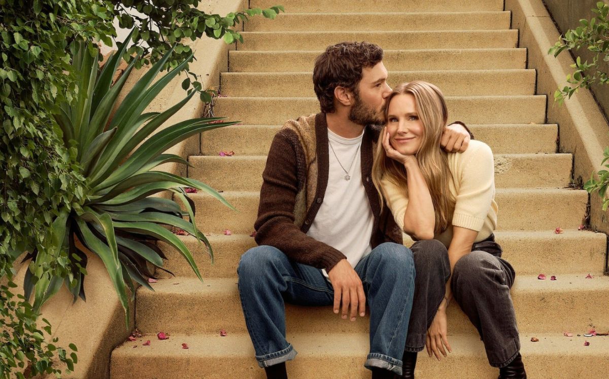 ¿“Nadie quiere esto” tendrá una temporada 4? Esto se sabe (Foto: Netflix)