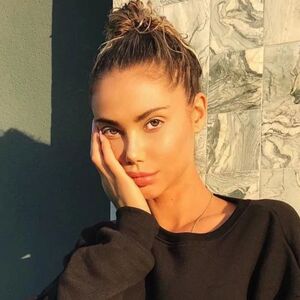 Sahara Ray: ¿De qué murió la modelo y exnovia de Justin Bieber? (Foto: Instagram)