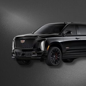 Cadillac Escalade-V Edición Checo Pérez: Precio y cómo comprarla (Foto: Cadillac/Canva)