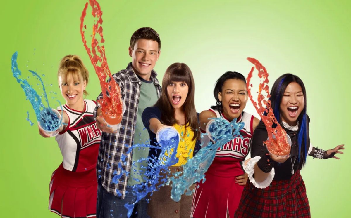 Confirman reboot de "Glee"; ¿de qué tratará y quiénes regresan? (Foto: Instagram)