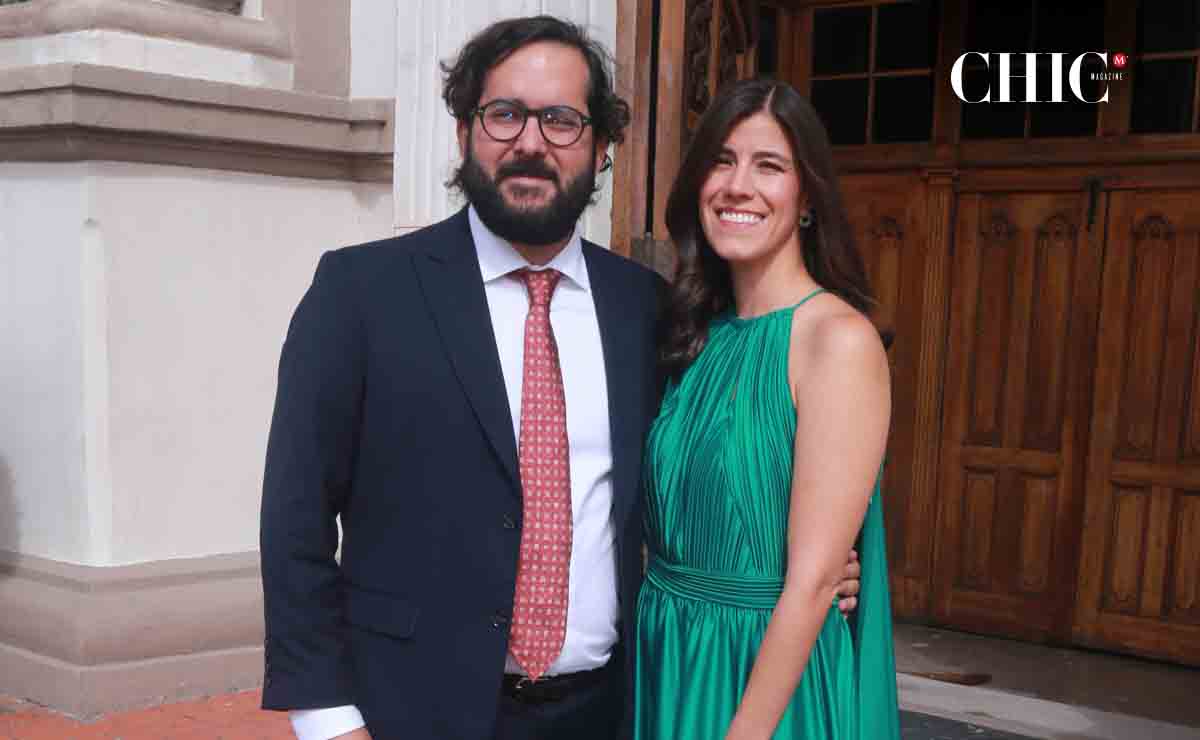 Diego Casas y Marifer RuIz / Fotos: Omar Valdez