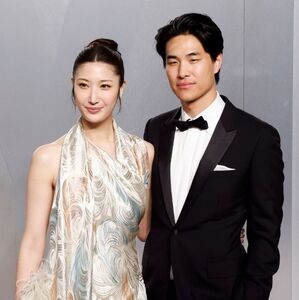EJAE, de “Las Guerreras K-Pop”, se casa con Sam Kim en Seúl (Foto: Getty Images)
