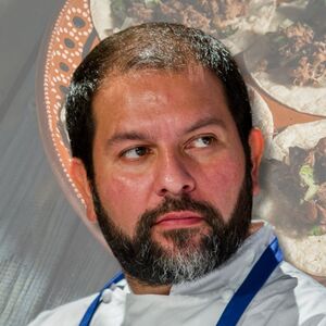 Enrique Olvera revela qué ingredientes buscar en una tortilla empaquetada (Foto: Getty Images/Canva)