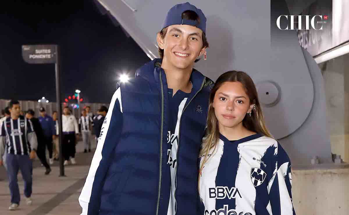 Fabrizio Arsendi y Valentina Olivier / Fotos: Rovero Alvarado
