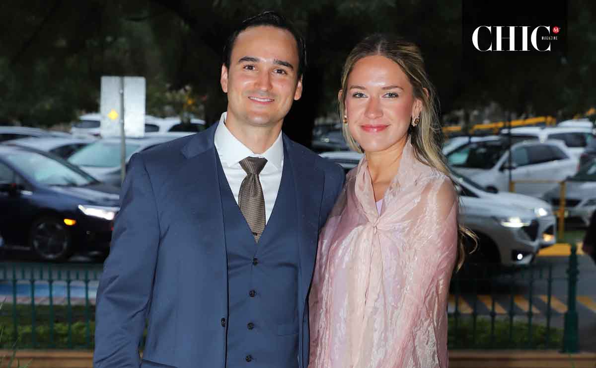 Andrés Casso y Elisa Vázquez / Fotos: Roberto Alvarado