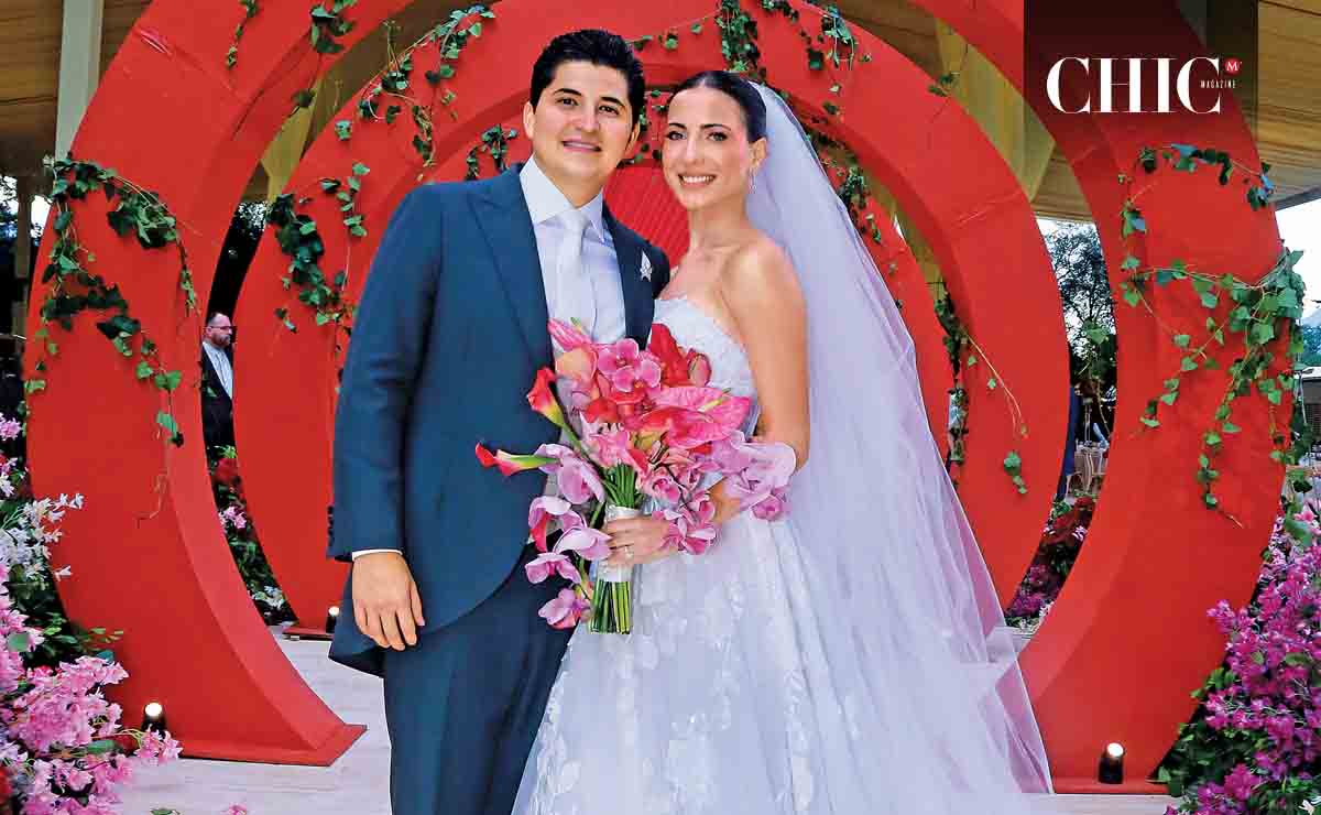 Joel Sepúlveda y Ana Montalvo / Fotos: Omar Valdez