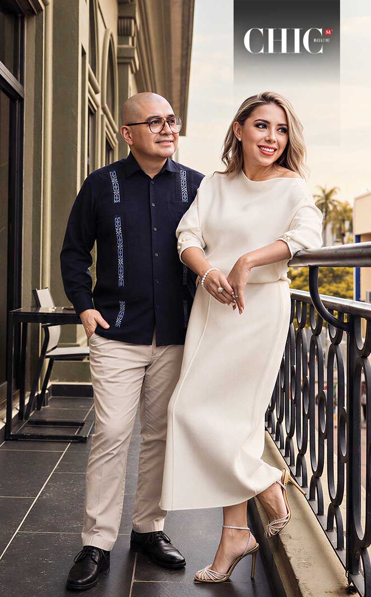 lorena y jorge