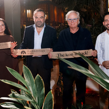 Paradisus Cancún se renueva y regresa más icónico que nunca / Foto: Cortesía