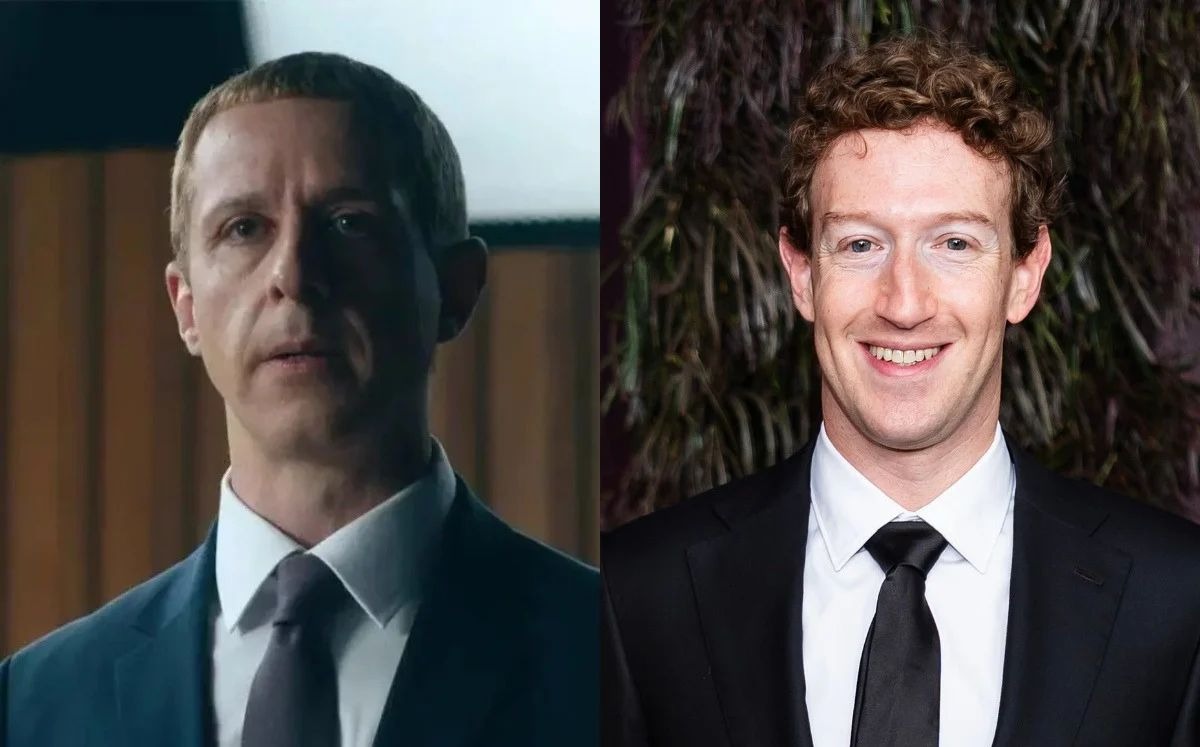 “El poder de la red”: La historia real detrás de la película (Foto: Instagram)