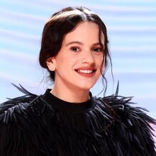 Rosalía: Look en los Billboard Latin Music Awards 2026 (Foto: Getty)