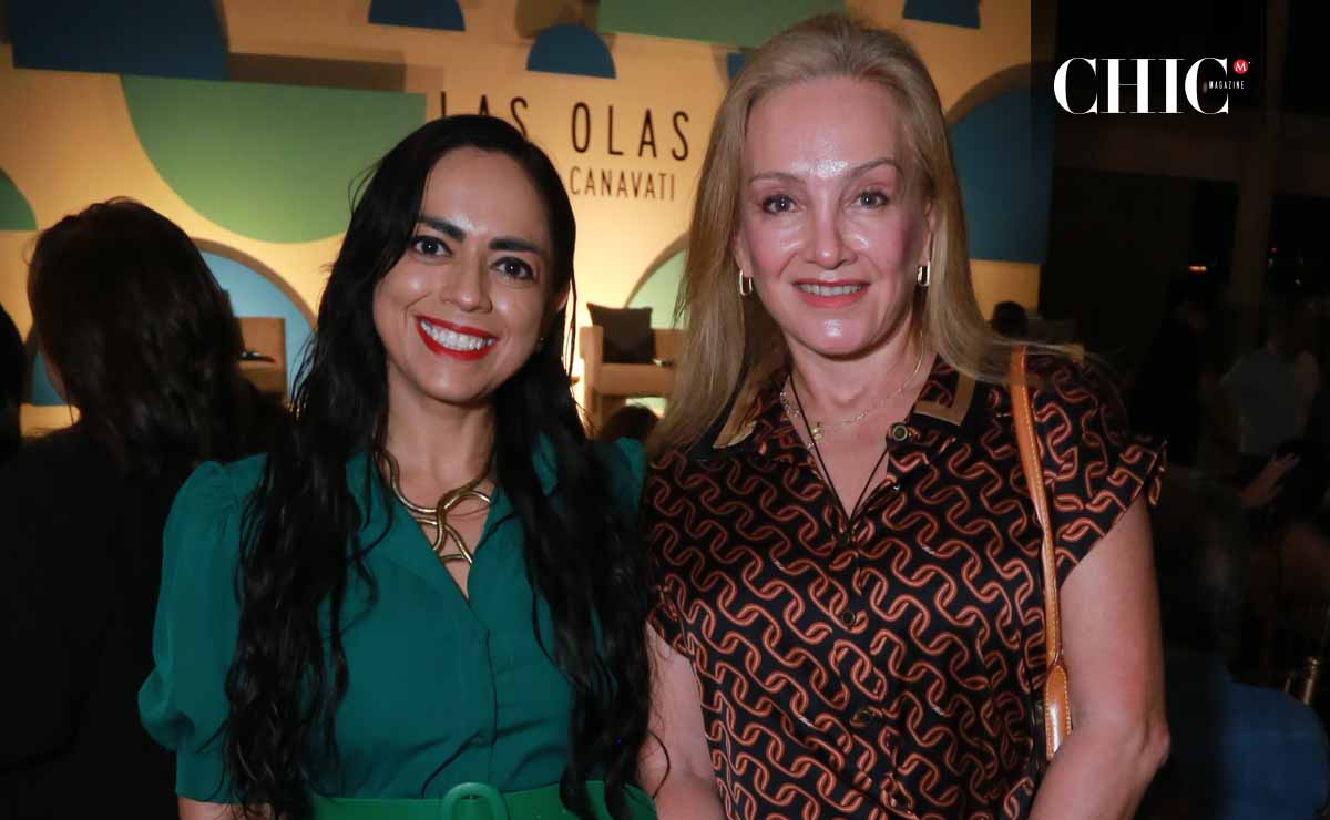 Sandra Gallegos y Thelma Cora Garza / Fotos: Omar Valdez