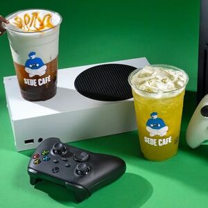 Sede Café y Xbox: Cuále son las bebidas y dónde probarlas (Foto: Instagram)
