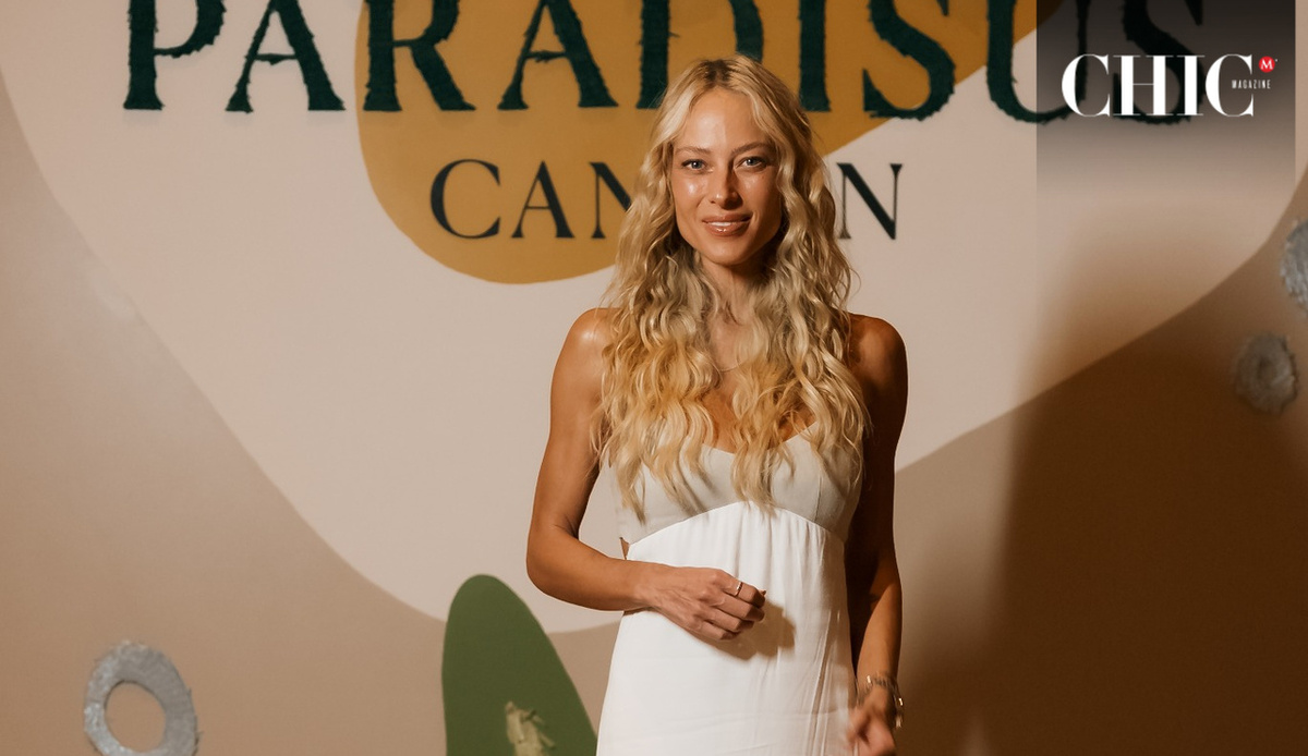 Con Vanessa Huppenkoten como conductora, la inauguración presentó las experiencias del renovado resort / Foto: Cortesía