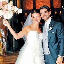 Ximena González y Juan Carlos Zubiría / Fotos: Roberto Alvarado