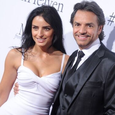 ¿Aislinn Derbez se casará otra vez? Esto se sabe (Foto: Getty Images)
