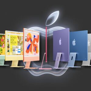 Apple anuncia evento "Pro and Tell": ¿qué novedades podría presentar? (Foto: Apple)