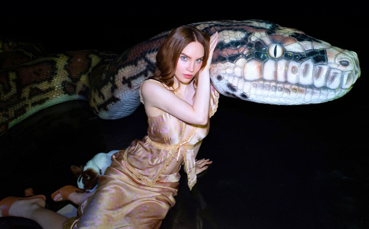 Beliween 2026: ¿cuándo será la fiesta de Halloween temática de Belinda? (Foto: IG)