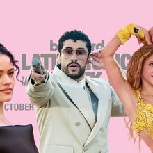 Billboard Latin Music Awards 2026: Conoce la lista completa de los ganadores (Foto: Getty Images/IG/Billboard)