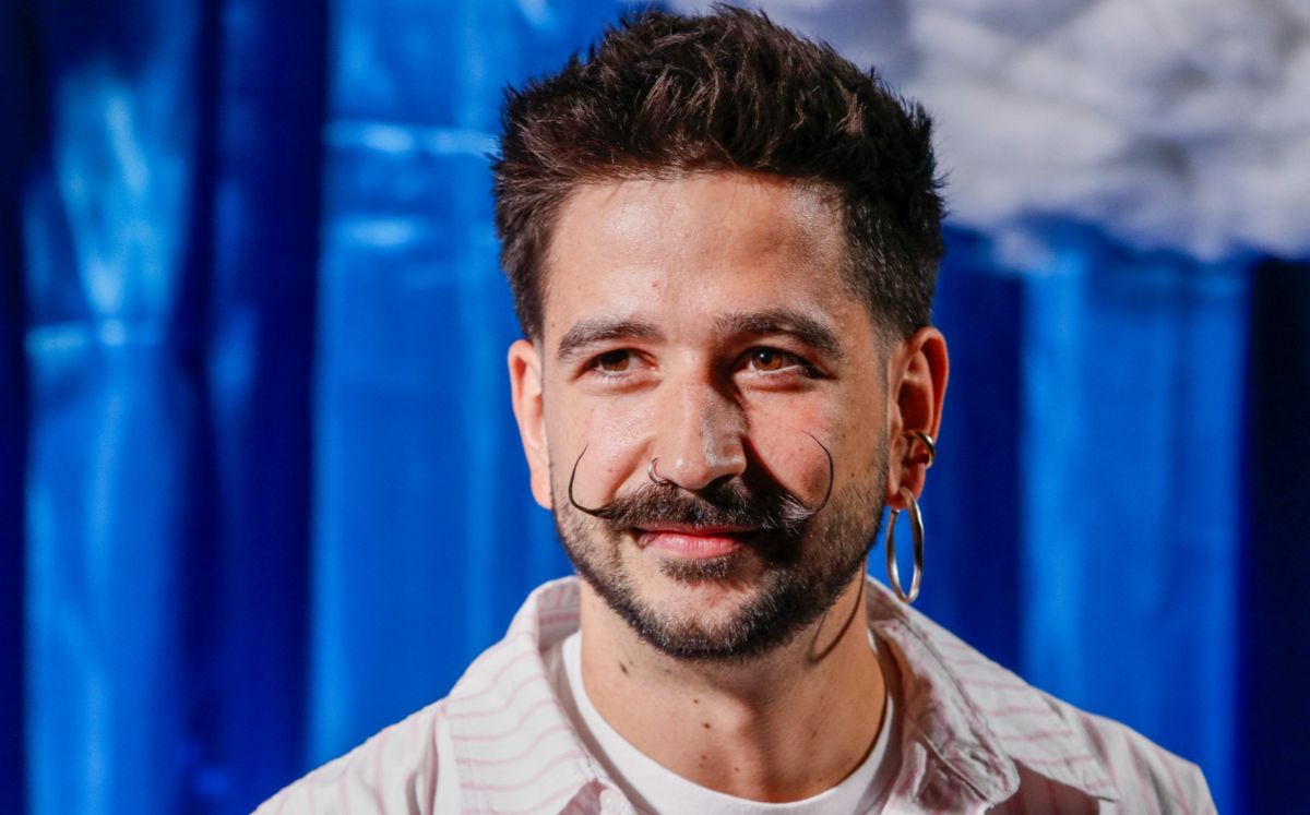 ¿Por qué Camilo pide que no les den regalos a sus hijas? Esta dijo (Foto: Getty Images)